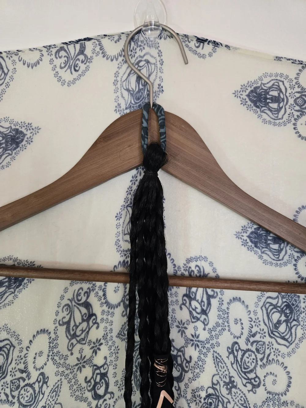 4/$15 Fairy Fall Boho Braids 26
